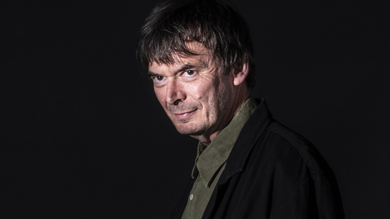 Ian Rankin