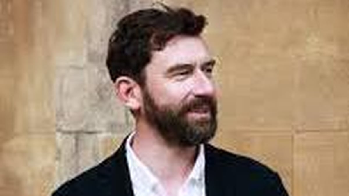 I Hear You - Paul McVeigh