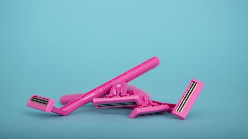 Are ingrown hairs unavoidable? Should you dry shave? Prudence Wade asks the experts.