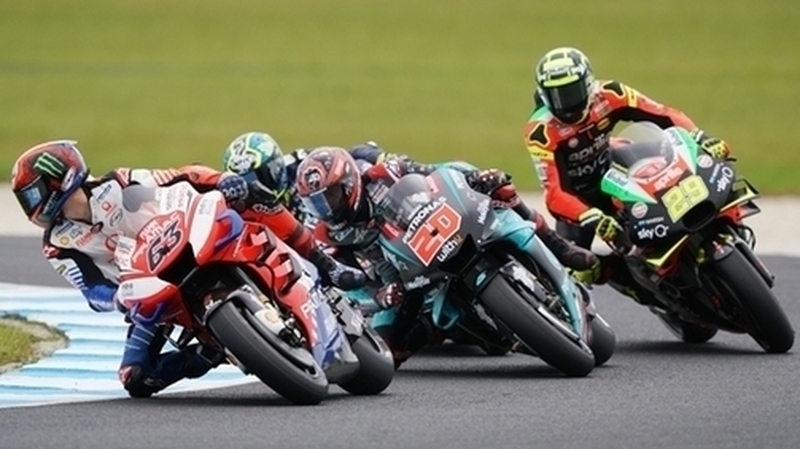 The first 11 races of the season have been affected by the virus