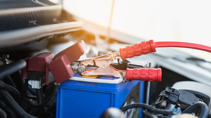 Battery problems are just some of the issues arising when cars are not being used during the current lockdown.