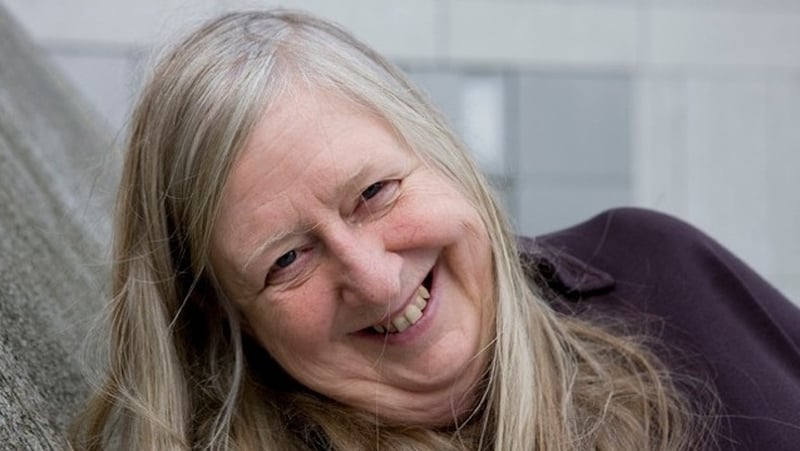 Eiléan Ní Chuilleanáin