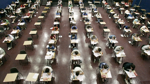 Leaving Cert students will have more options to choose from in exam questions