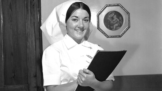 Discovery : The Nurse (1965)