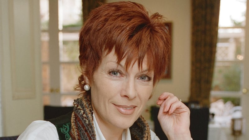 Gill Gascoine as Detective Inspector Maggie Forbes