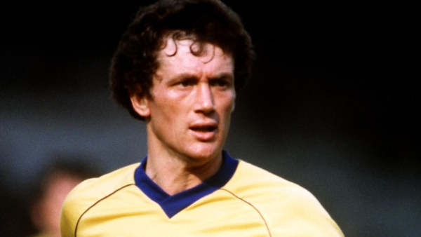 Trevor Cherry