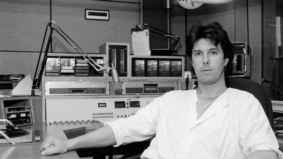 Gerry Ryan