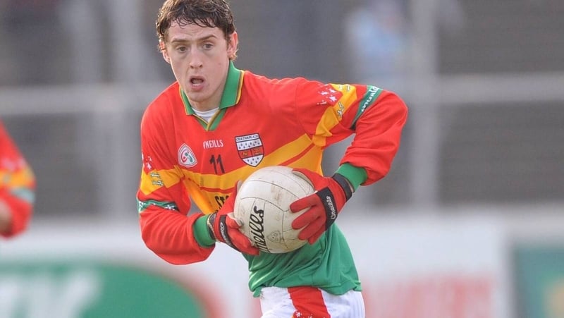 Ray Walker will serve a four-year ban