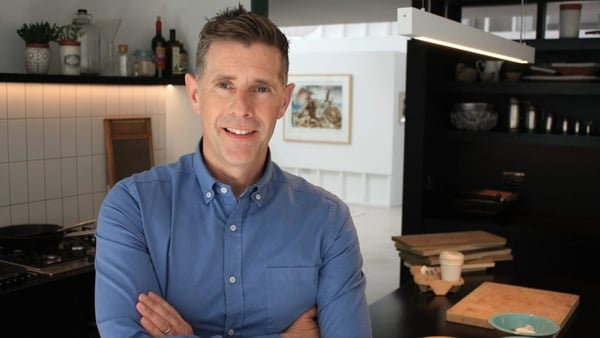 Despite being one of television's most recognisable faces and national treasure, Dermot Bannon doesn't take it for granted.