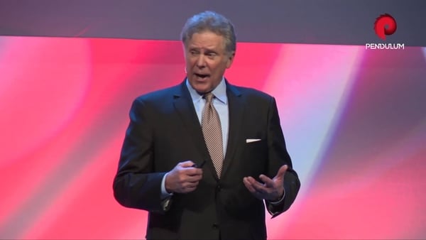 Keep inspired and motivated today with Pendulum Inspired Leadership Programme speaker Keith Cunningham.