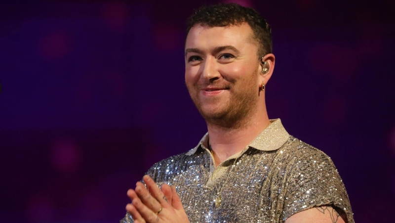 "I'm liking myself for the first time"