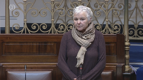 Bríd Smith said she believes the judgment is seriously flawed