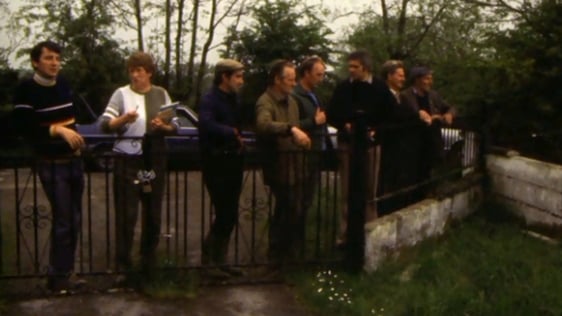 Cork Dump Controversy