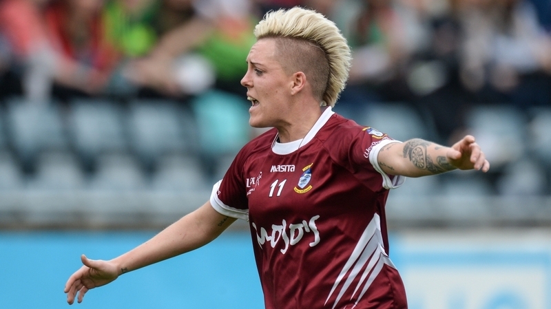 'I took the year out last year because I was injured. I have had some lower back problems that I've had over the years'