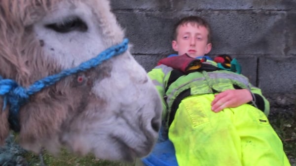 Director's Pick: Asal - watch the acclaimed Irish language short