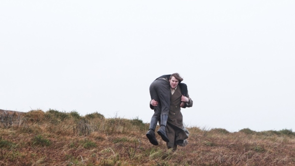 New Irish Shorts as Gaeilge: Watch Beirt le Chéile