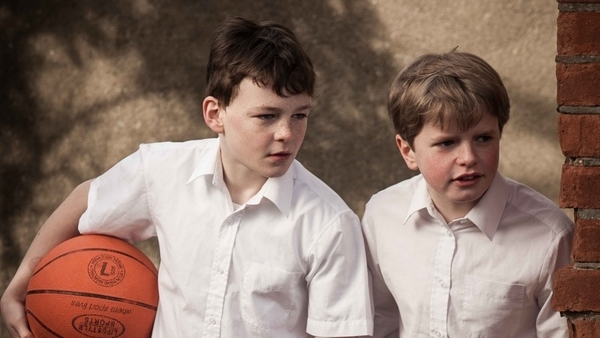 New Irish Shorts as gaeilge: Watch Céad Ghrá
