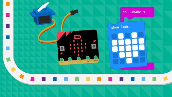 Learning to Code with micro:bit - All Lessons