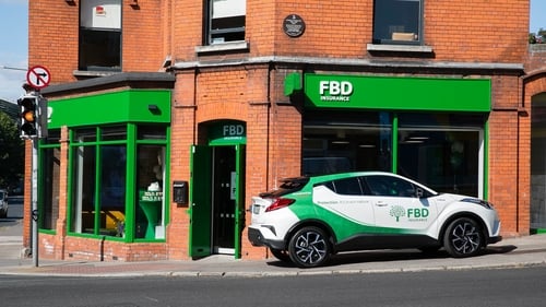 FBD Holdings has about 1,300 pub customers