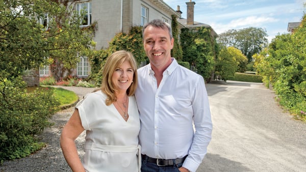 Dunbrody House Hotel might be closed but its owner Kevin Dundon is keeping busy with TV, social media and writing his memoir. Donal O'Donoghue hears what's cooking down Wexford way.