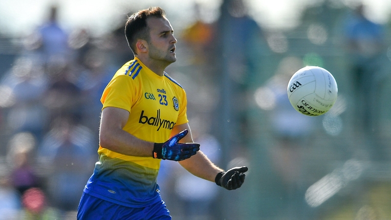 Donie Smith: "There's nothing like going to training and after a hard session sitting down with the boys and having some grub and enjoying each other's company. There's a lot to be said for it."