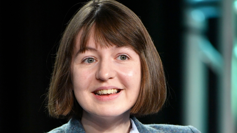 Sally Rooney: "It was just that I feel that being so exposed to how my work is received just isn't good for me as a human being or as a writer."