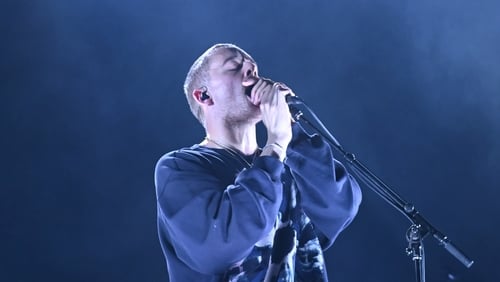 Dermot Kennedy