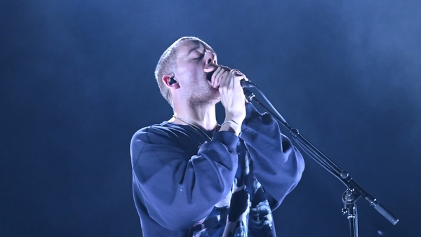 Dermot Kennedy