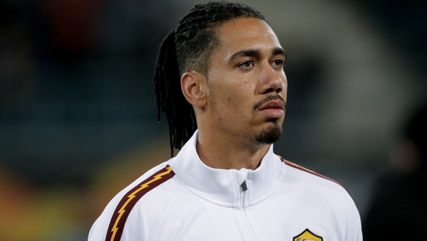 Chris Smalling