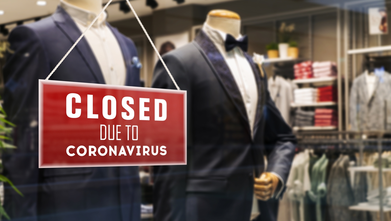 Business groups respond to economic recovery package