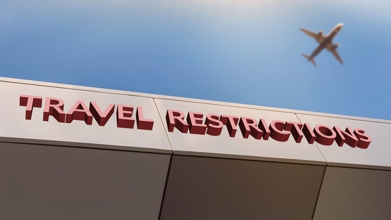 Moyagh Murdock said insurers will be covering travel to Green List countries, including Covid-19 related issues