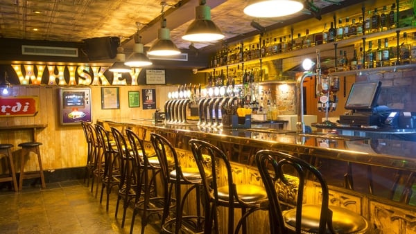 The LVA says it believes pub owners could adapt at short notice to any Government announcement