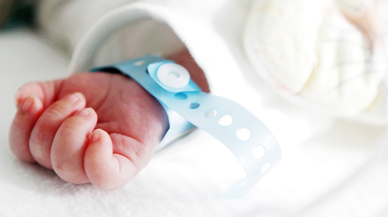 The final parts of the Child and Family Relationships Act 2015 are now law (file pic)