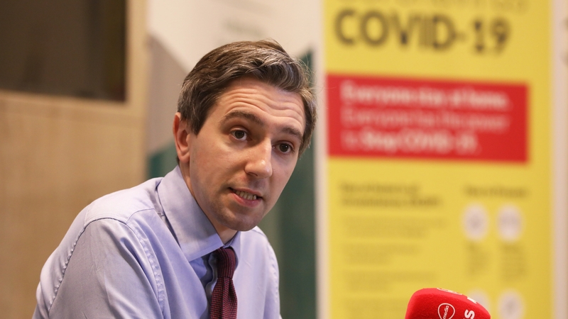 There have now been a total of 1,446 Covid-19 related deaths here, and over 22,760 confirmed cases