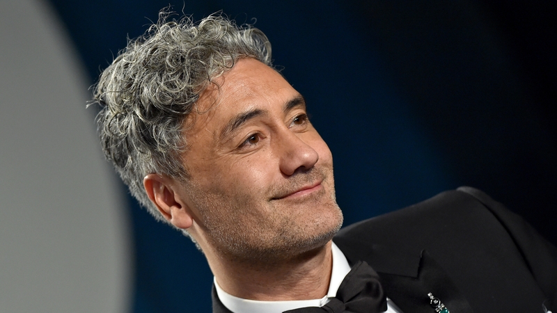 Taika Waititi