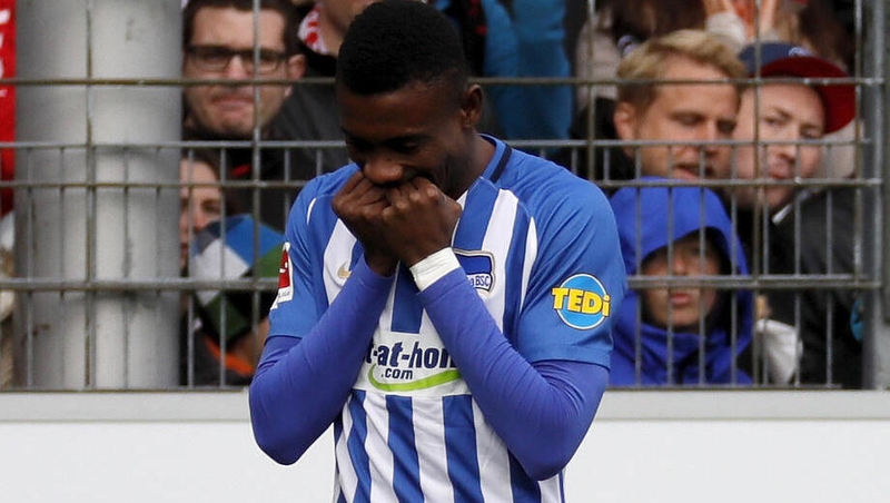 Salomon Kalou