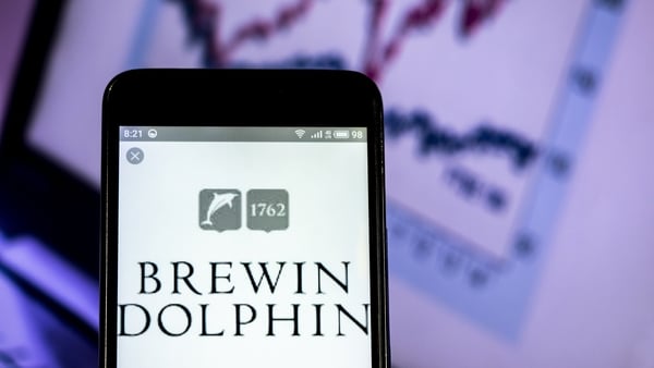 Brewin shareholders will be offered 515 pence per share by Royal Bank of Canada