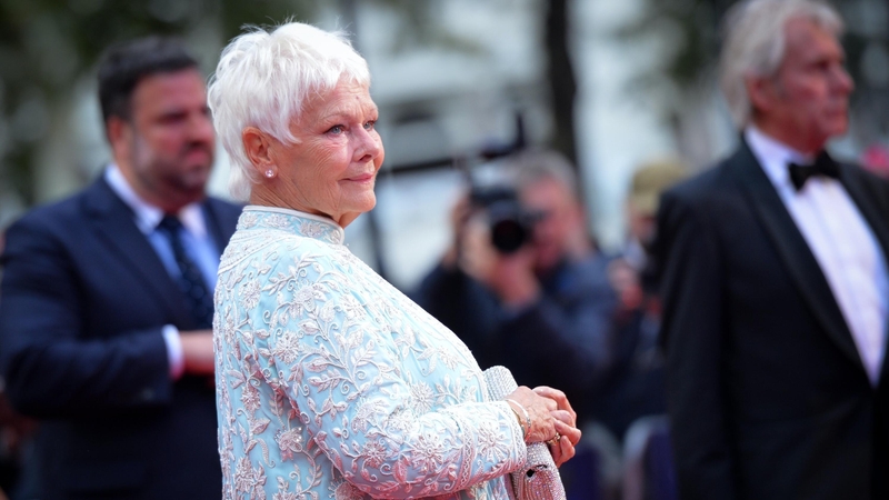 At 85 years old, Judi Dench has become British Vogue's oldest cover star.