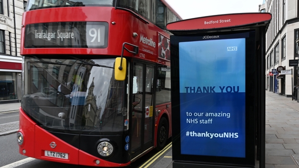 What lockdown changes did Johnson announce?