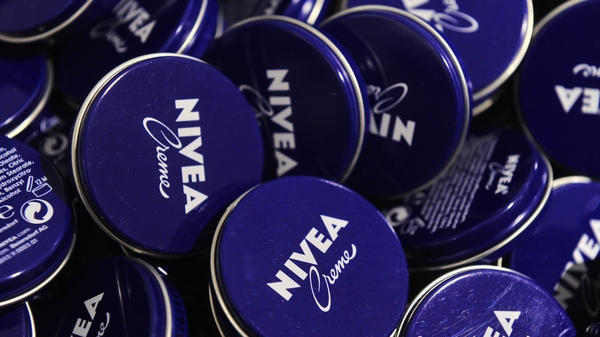 First quarter sales came to €2.215 billion in the three months to March, Beiersdorf said