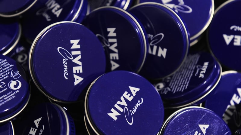 Sales of Beiersdorf's hand wash, hand creams and plasters have jumped in the latest quarter under review