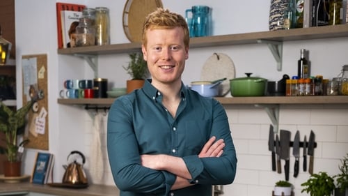 Become a home-cooking pro with celebrated chef Mark Moriarty