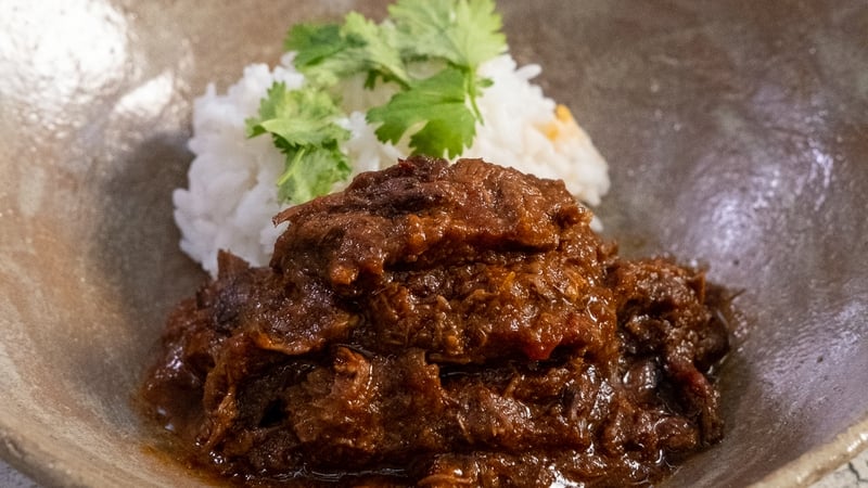 Tune into Cook-In with Mark Moriarty on Wednesdays on RTÉ One at 8:30pm.