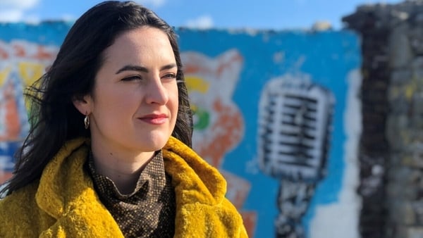 Cúirt Festival presents Reic le Ciara Ní É