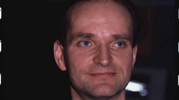 Florian Schneider