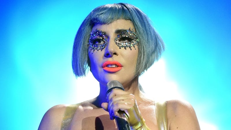 Lady Gaga will release Chromatica on May 29