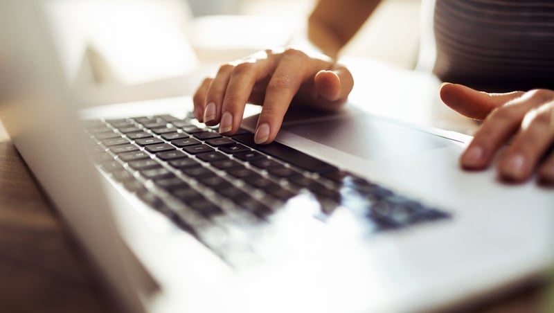 More people are returning to work after cancer treatment (stock image)