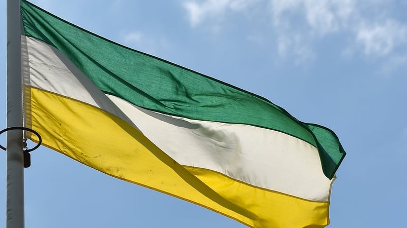 Paddy Molloy was revered in the 50s and 60s when at his peak with Offaly