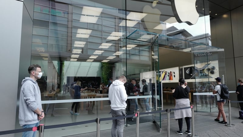 New confirmed Covid-19 infections in Australia have fallen to less than 20 a day due to strict lockdowns