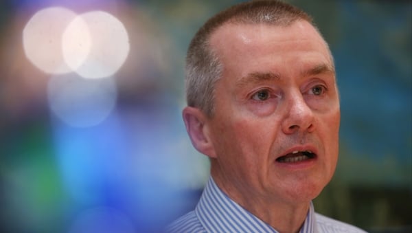 Willie Walsh, CEO of the International Air Transport Association, said airports should focus on running airports